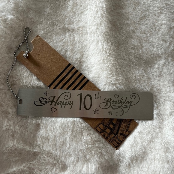 Bookmark - Picture 1 of 3